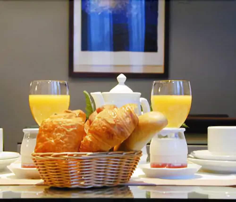 Hotel Du Parc Saint Charles Париж Экстерьер фото