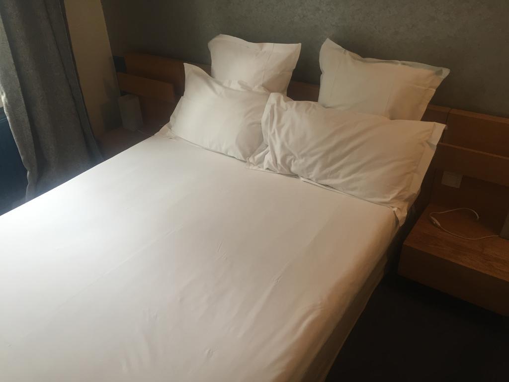 Hotel Du Parc Saint Charles Париж Экстерьер фото